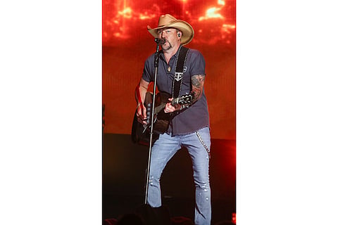 Jason Aldean